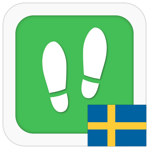 Stegräknare