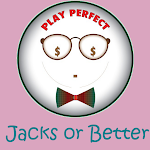 Cover Image of ダウンロード Jacks or Better Trainer 1.027 APK