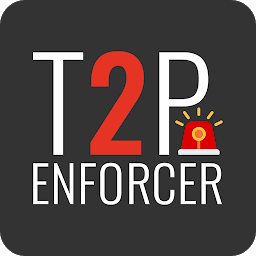 TEXT2PARK Enforcer: Download & Review