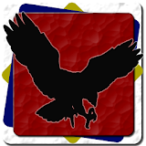 Tweecha Theme P:Hawk icon