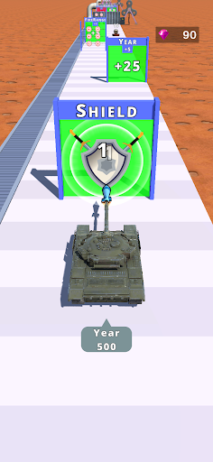 Tank Em Screen 2