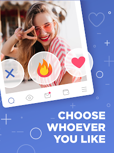 Russian Dating App to Chat & Meet People 2.6.5 APK screenshots 10