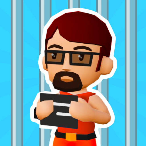 Prison Simulator - Jail Games