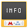 Moscow Ticket Info icon