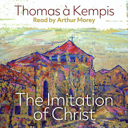Icon image The Imitation of Christ: A New Translation