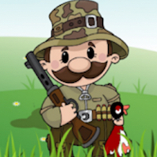 Duck Hunt Classic Old Game Download on Windows