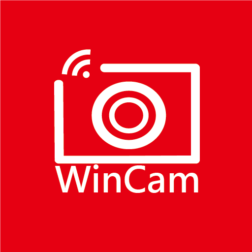 WinCam 1.9 with Crack