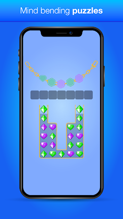 Game screenshot Gem Match mod apk