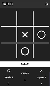 TaTeTi 0.1.0 APK + Mod (Unlimited money) إلى عن على ذكري المظهر