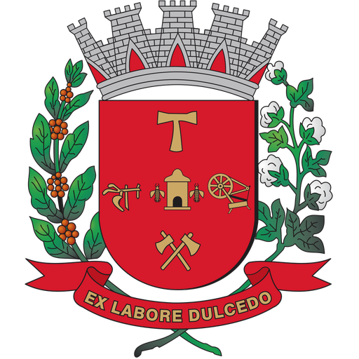 Câmara Municipal de Americana logo
