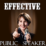 Be an Effective Public Speaker icon