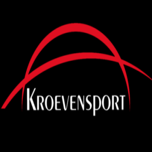Kroevensport logo