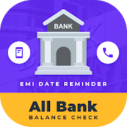 EMI Date Reminder - Emi Reminder