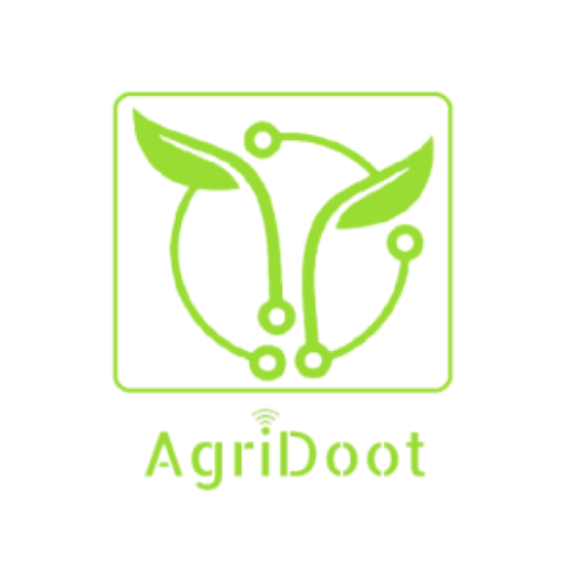 AgriDoot logo