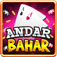 Andar Bahar - Katti Indian Betting Card Game