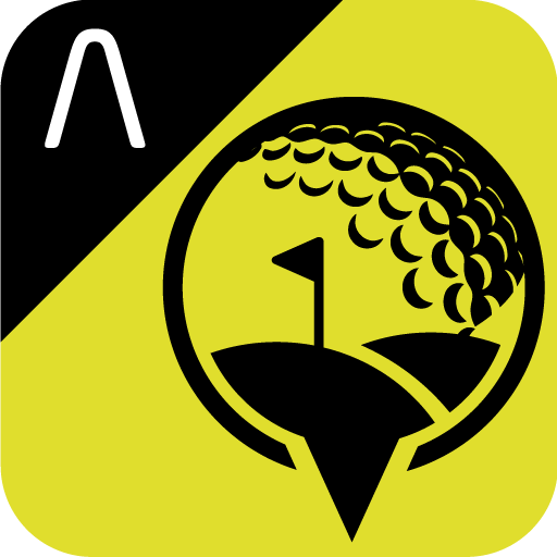 ActiveLook Golf Demo  Icon