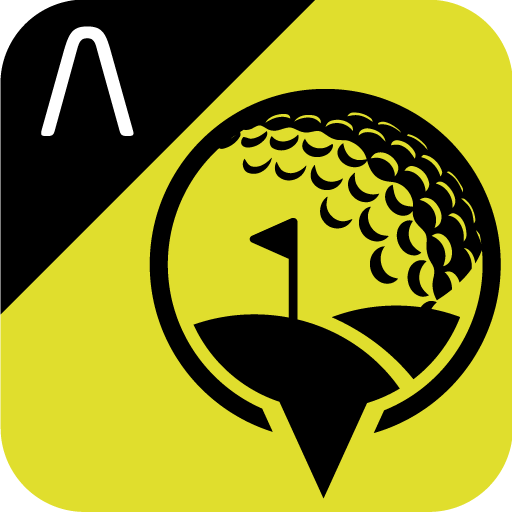ActiveLook Golf Demo logo