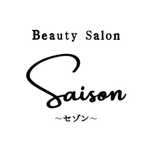 Beauty Salon Saison　公式アプリ logo