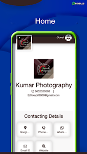 Kumar Photography
