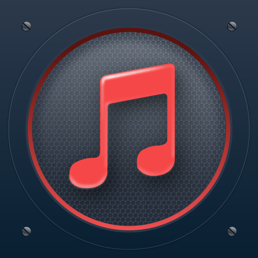 MP3 Player Pro - Music Player 3.6.18 Icon