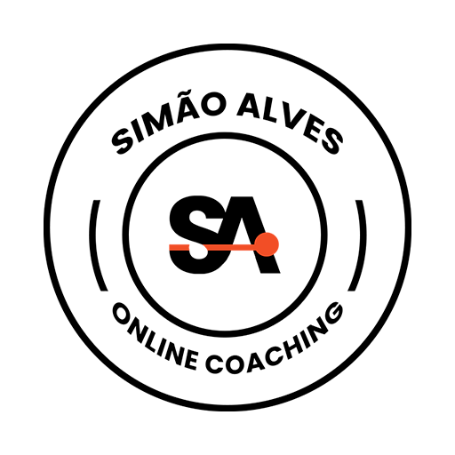 Simão Alves Online Coaching