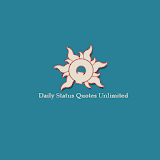 Daily Status Quotes Unlimited icon
