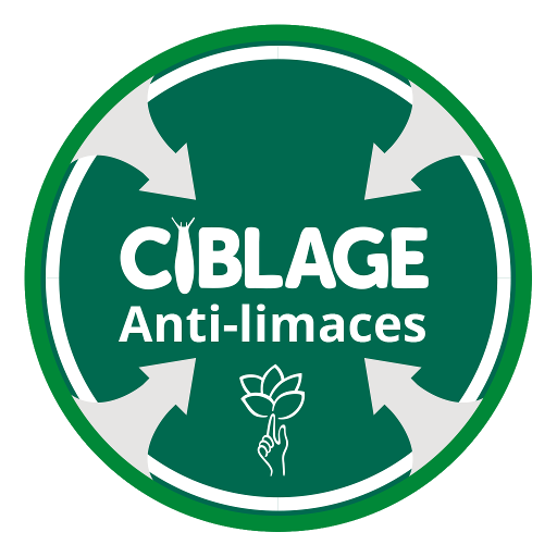 CIBLAGE anti-limaces logo