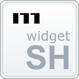 millmo for SH widget(docomo) icon