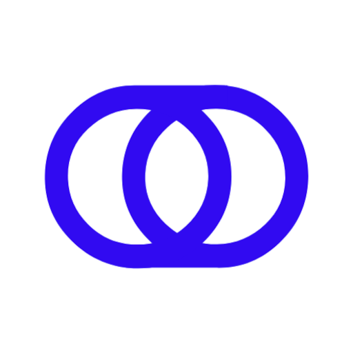 Bluber App logo