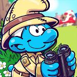 Cover Image of Download Smurfs' Village 2.12.0 APK