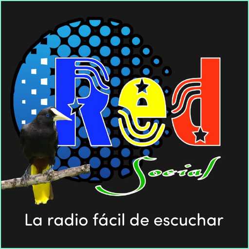 RADIO RED SOCIAL CARANAVI logo
