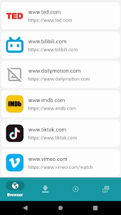 My All Video Downloader