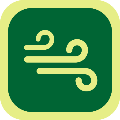 Wind Calculator  Icon