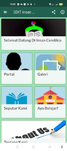 Screenshot image