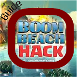 HI Hacks for Boom Beach Pro icon