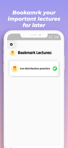 Screenshot of Learn Statistics (Pro)
