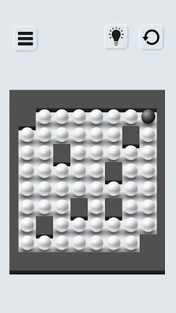 Game screenshot Ballaze - Ball Maze Puzzle apk download