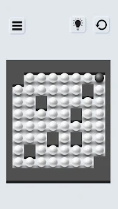 Ballaze - Ball Maze Puzzle