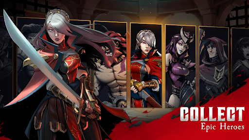 Grimguard Tactics: Fantasy RPG - Role Playing - games