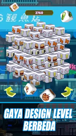 Game screenshot Taptiles Pixel —Puzzle Game apk download