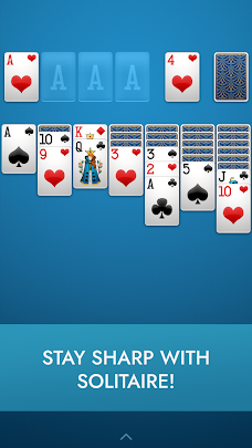 Solitaire  MOD APK (Free Purchase) 1.6.15.292