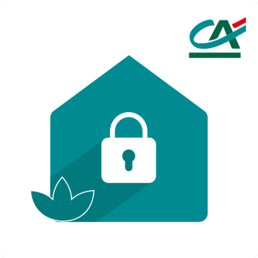 Ma Protection Maison logo