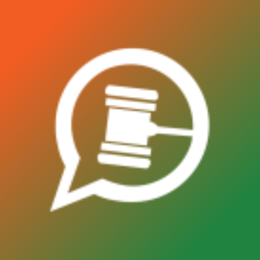 LegalChat logo