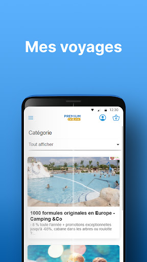 Premium online Screen 3