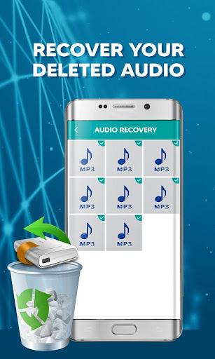 Recovery Deleted Photos Screenshot 3 - AppWisp.com