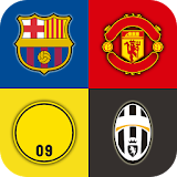 Soccer Clubs Logo Quiz icon