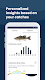 screenshot of Fishbrain - Fishing App