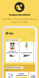 Netto+ 2.0.0.225 APK screenshots 1