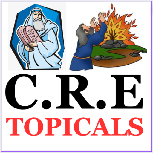 Cre; form 1 - form 4 topicals logo