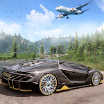 Cover Image of Unduh Simulator Mengemudi Mobil Drift 3D  APK